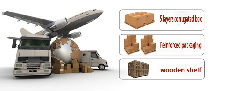 packing