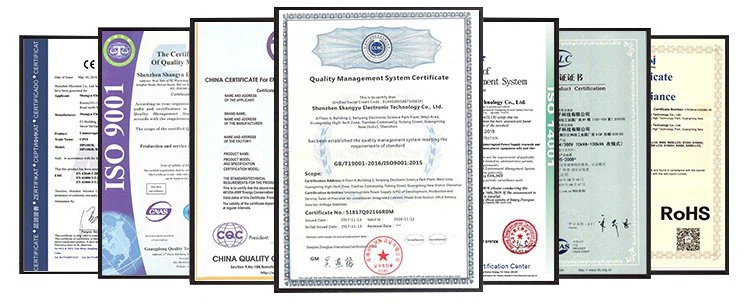 product-750-303 certificates