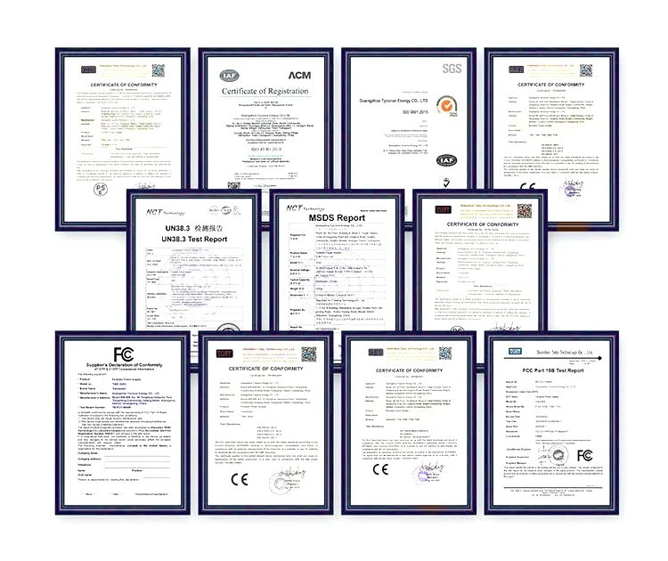 certificates certificates