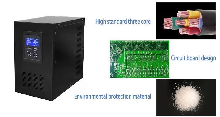 500va Computer Backup UPS 500va Computer Backup UPS