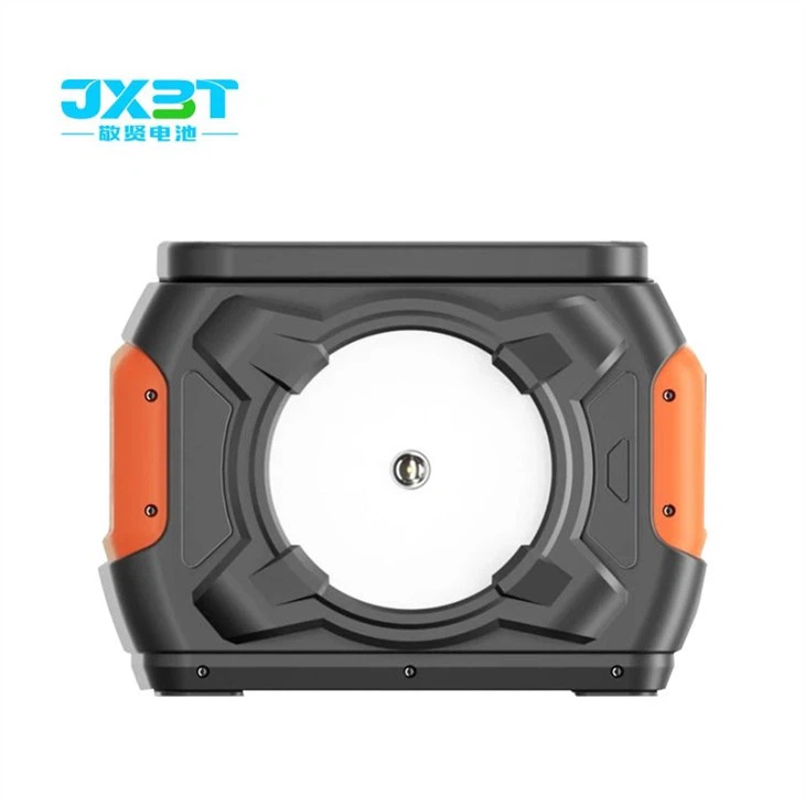 300W Emergency Storage Battery