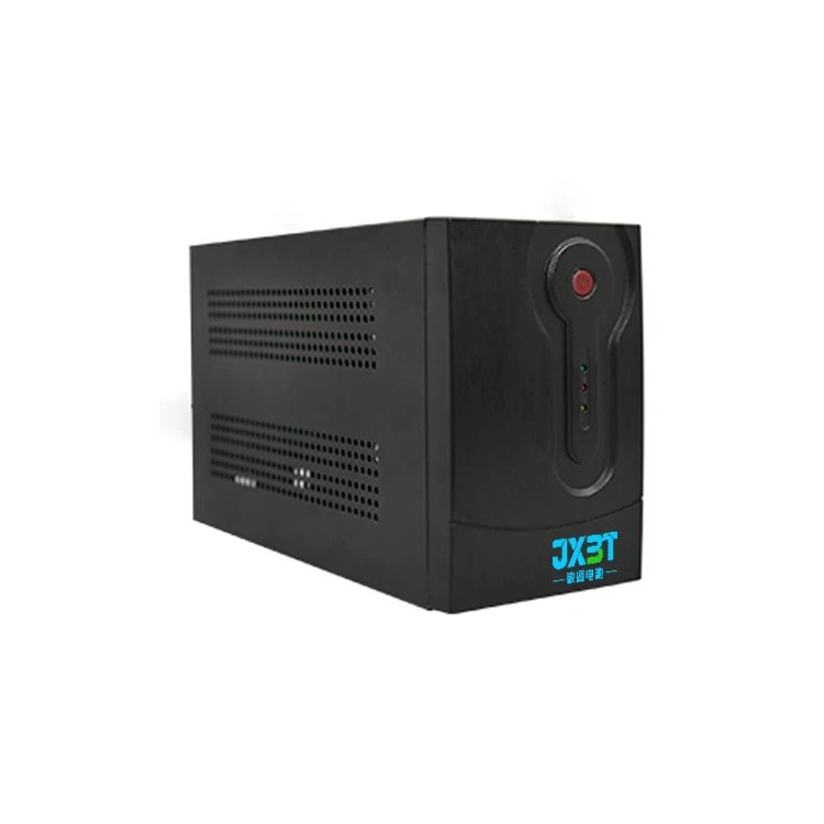 650va öryggisafrit UPS