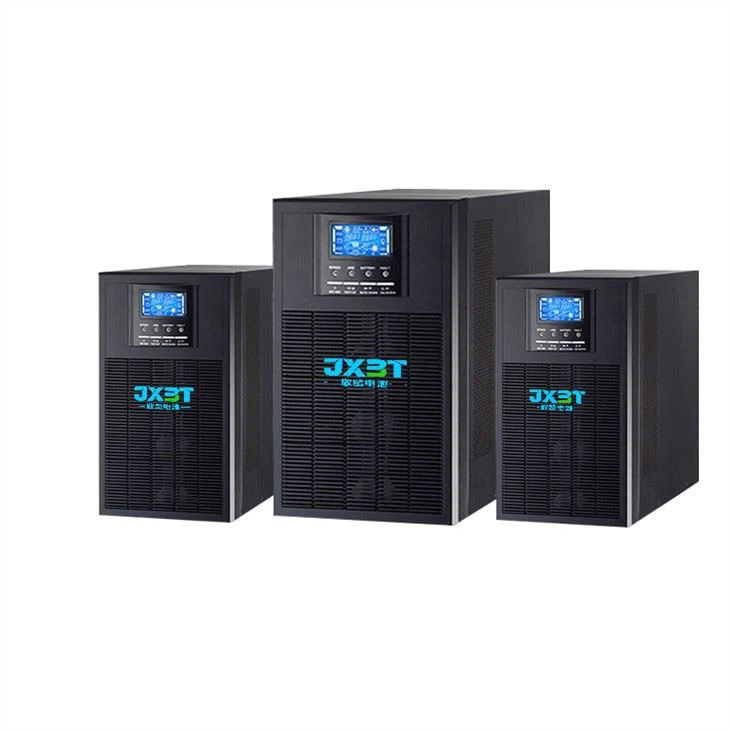Online 30kva Medical UPS