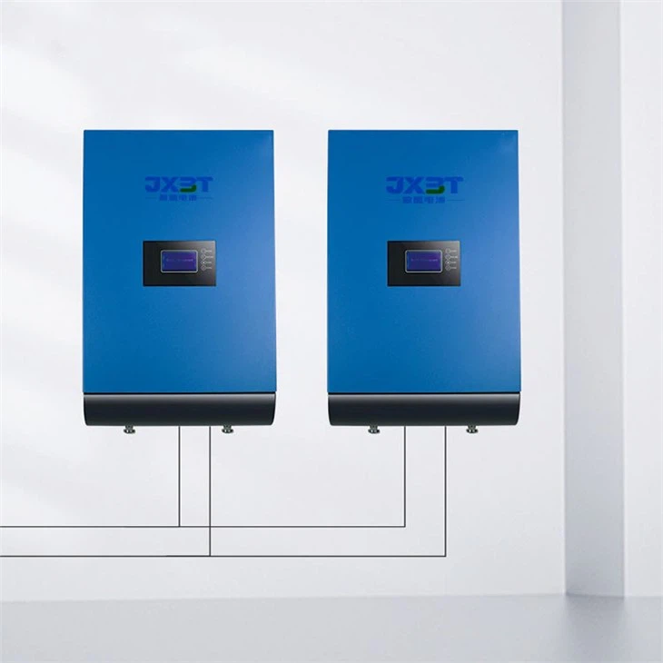 Powerwalls At Home