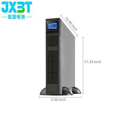 2kva   Rack   Mount   UPS