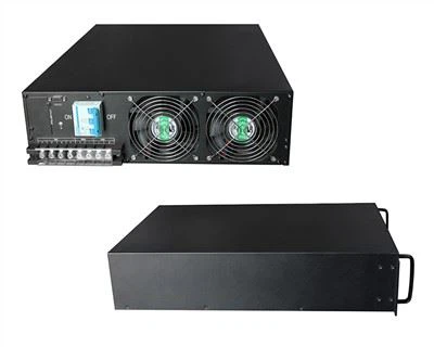 6kva rekki UPS