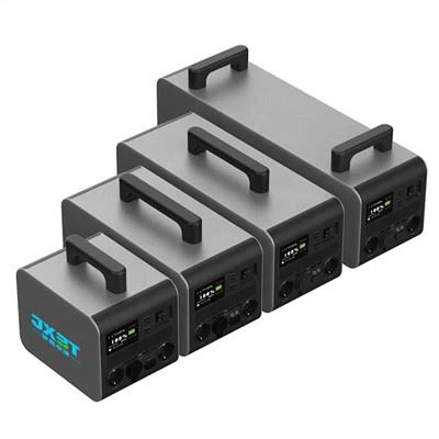 Orkugeymsla fyrir rafhlöðu