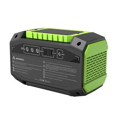 Rafmagnskerfi fyrir heimili