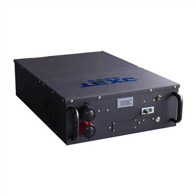 Sólarorkugeymsla til heimilisnota utandyra