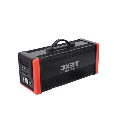 Sólarorka fyrir útivist