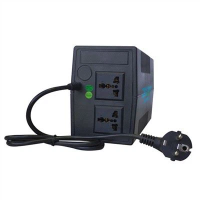 UPS öryggisafrit fyrir fartölvu