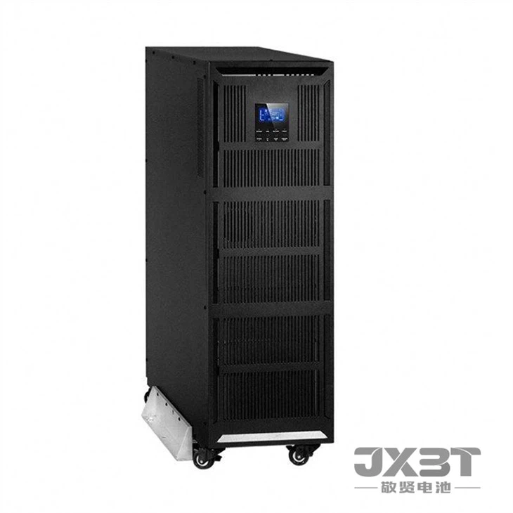 Lithium   Rafhlaða   UPS   2400w
