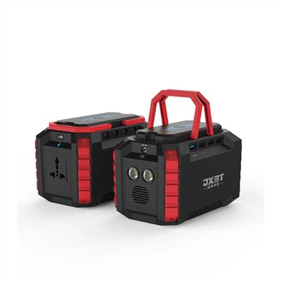 Tjaldsvæði   Portable   Power   Station