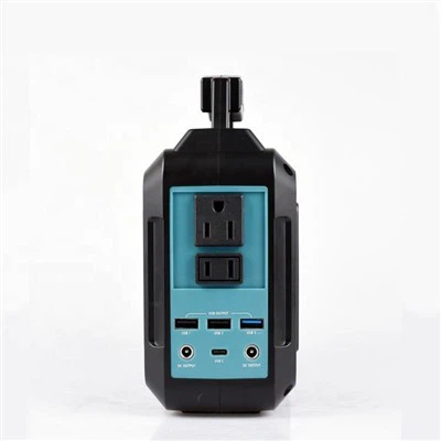 Sólarorku Geymsla Power